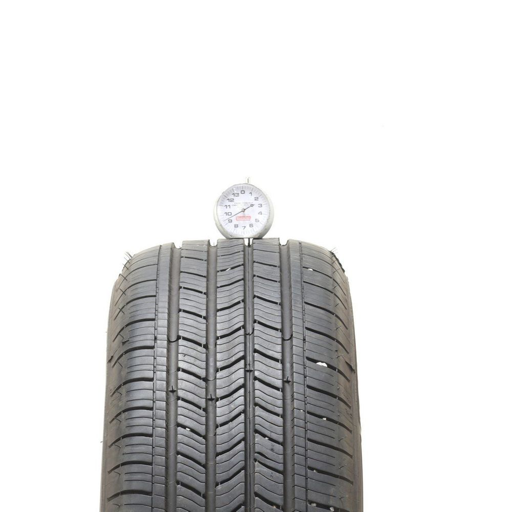 Set of (4) Used 205/60R16 Michelin Energy Saver A/S 92H - 7.5-9/32 - Image 5