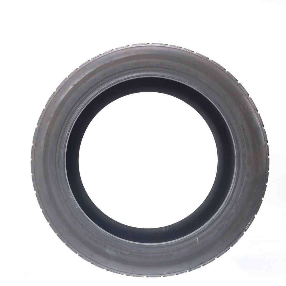 Used 315/40R21 Bridgestone Alenza Sport A/S 115V - 8/32 - Image 3