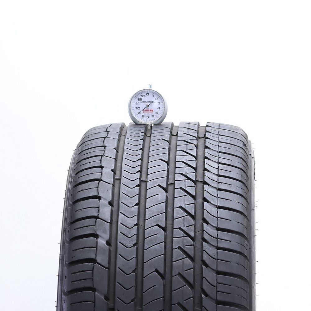 Set of (2) Used 245/45R17 Goodyear Eagle Sport AS 95W - 9-10/32 - Image 2