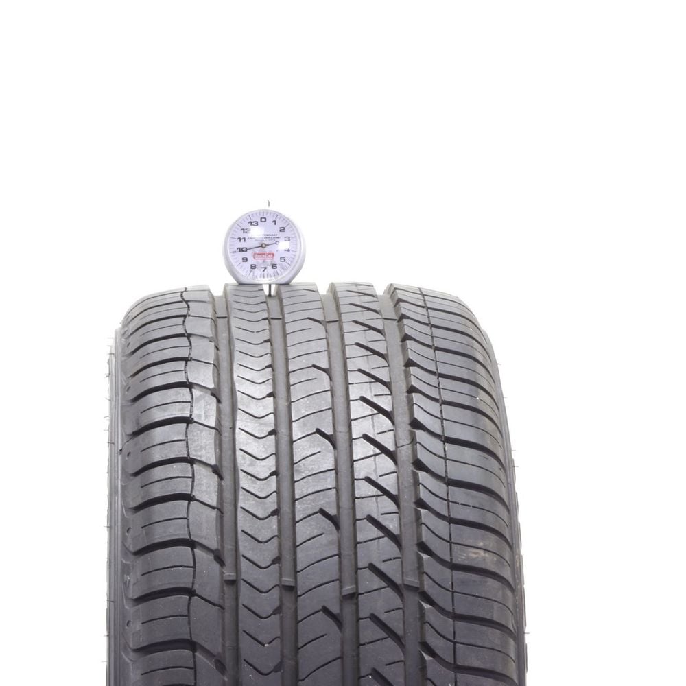 Set of (2) Used 245/45R17 Goodyear Eagle Sport AS 95W - 9-10/32 - Image 5