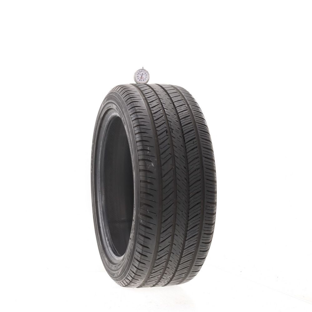 Used 245/45R18 Yokohama YK-GTX 100V - 7.5/32 - Image 1
