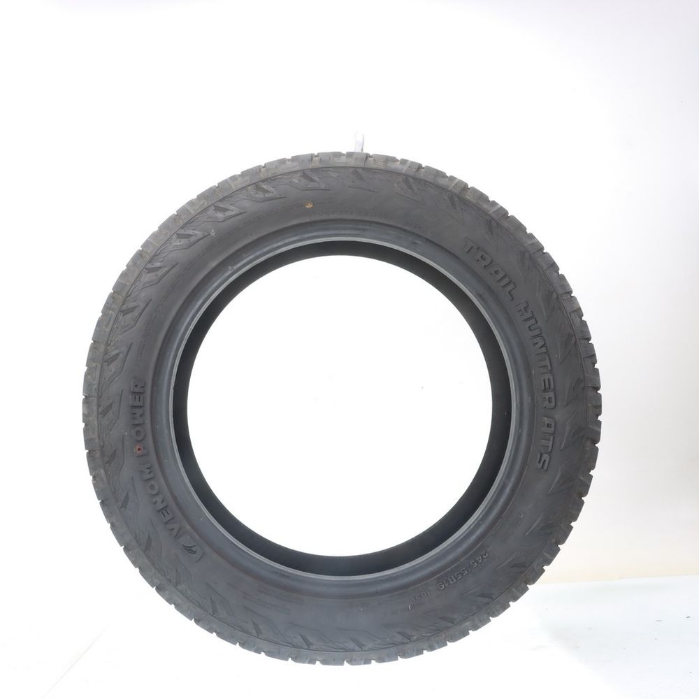 Used 245/55R19 Venom Power Trail Hunter ATS 103V - 10.5/32 - Image 3