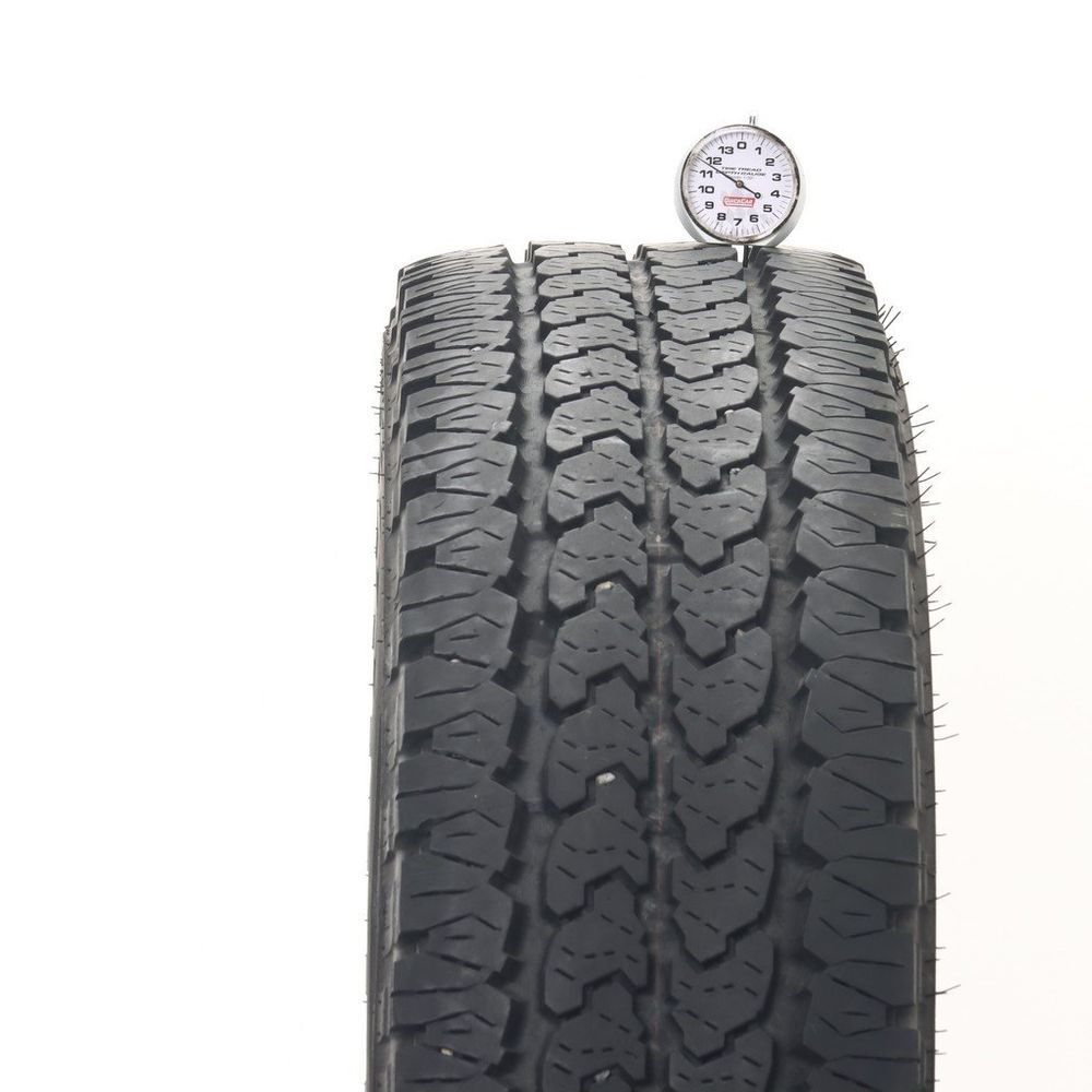 Used LT 235/85R16 Firestone Transforce AT2 120/116R E - 11.5/32 - Image 2