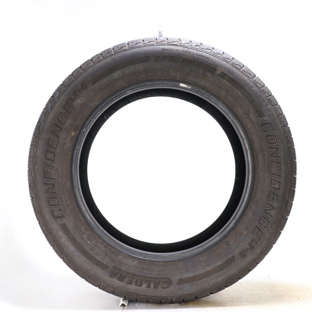 Used 275/60R20 Caldera Confidence LT-S 115T - 10/32 - Image 3