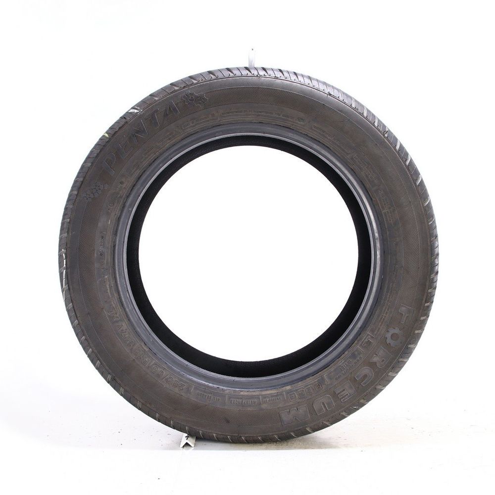 Set of (2) Used 235/60R18 Forceum Penta 107V - 7.5-8/32 - Image 3