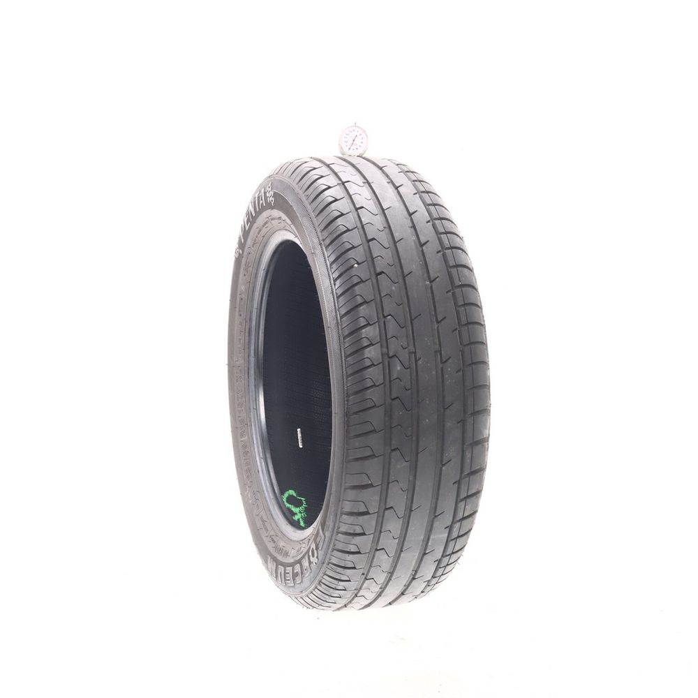 Set of (2) Used 235/60R18 Forceum Penta 107V - 7.5-8/32 - Image 4