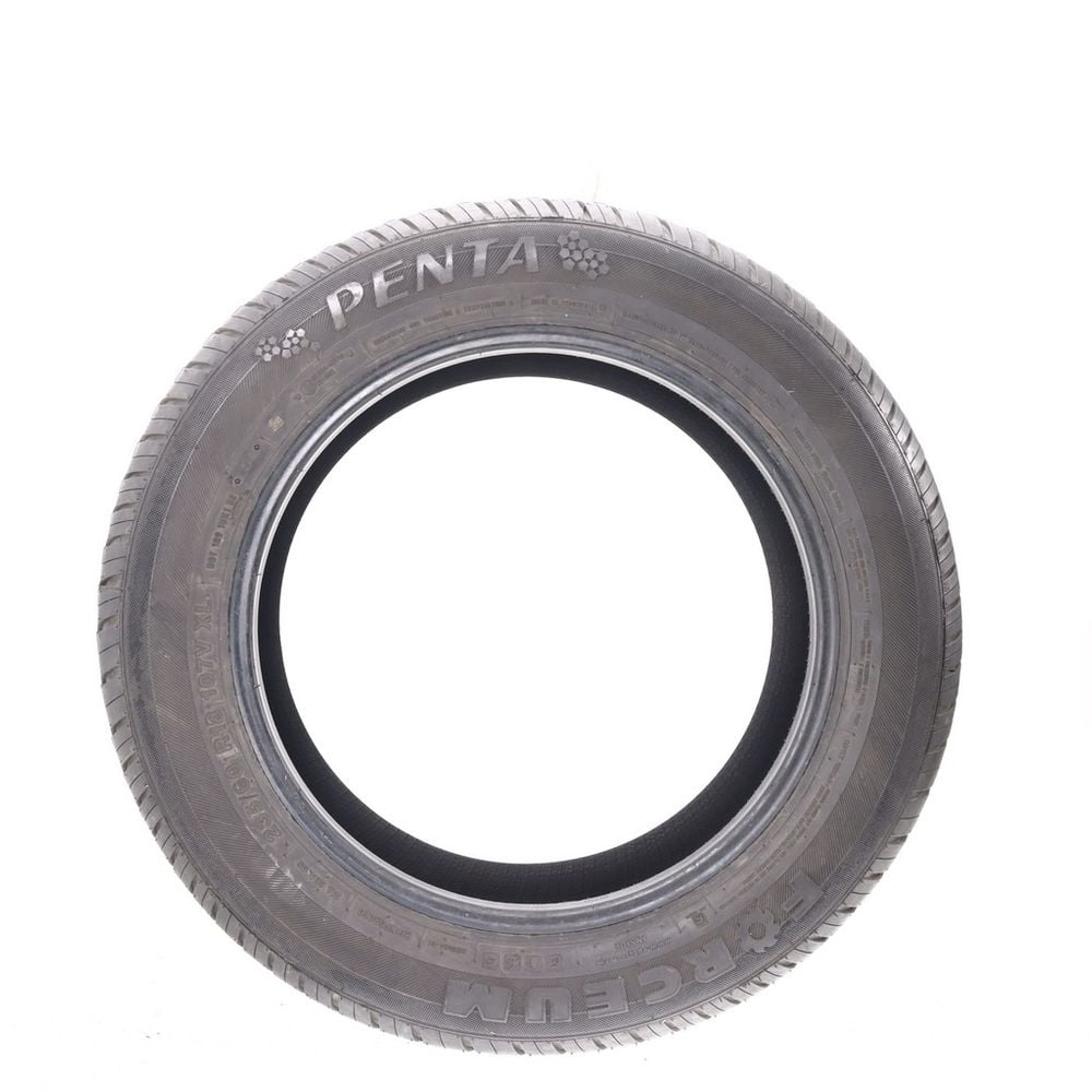 Set of (2) Used 235/60R18 Forceum Penta 107V - 7.5-8/32 - Image 6
