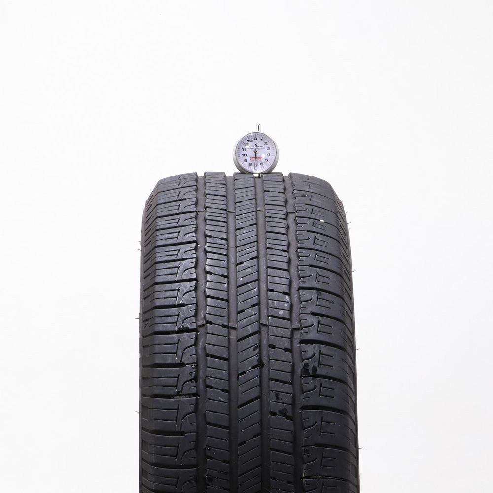 Set of (2) Used 225/55R19 Goodyear Reliant All-season 99V - 7-8.5/32 - Image 2