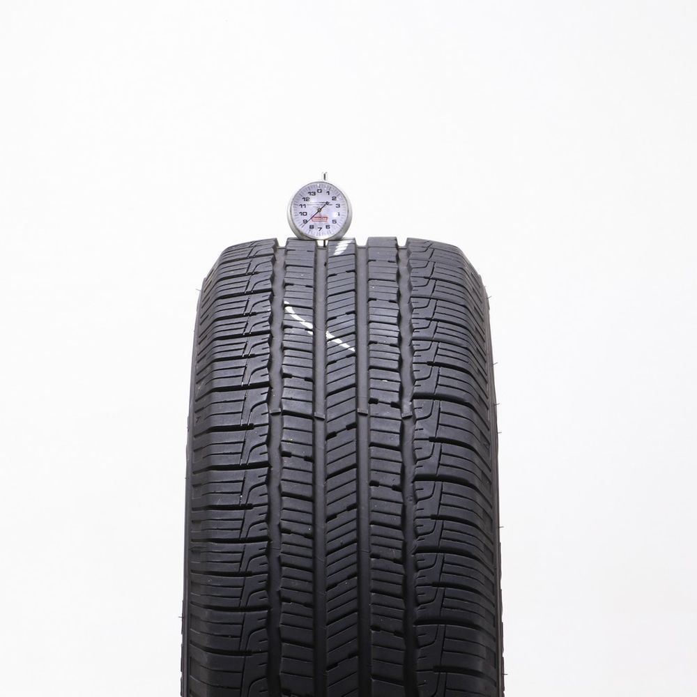 Set of (2) Used 225/55R19 Goodyear Reliant All-season 99V - 7-8.5/32 - Image 5