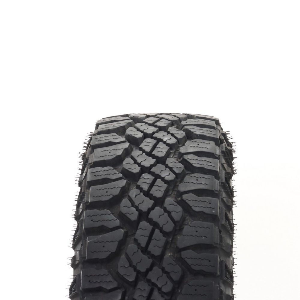 Used LT 225/75R16 Goodyear Wrangler Duratrac 115/112Q E - 17.5 - Image 2