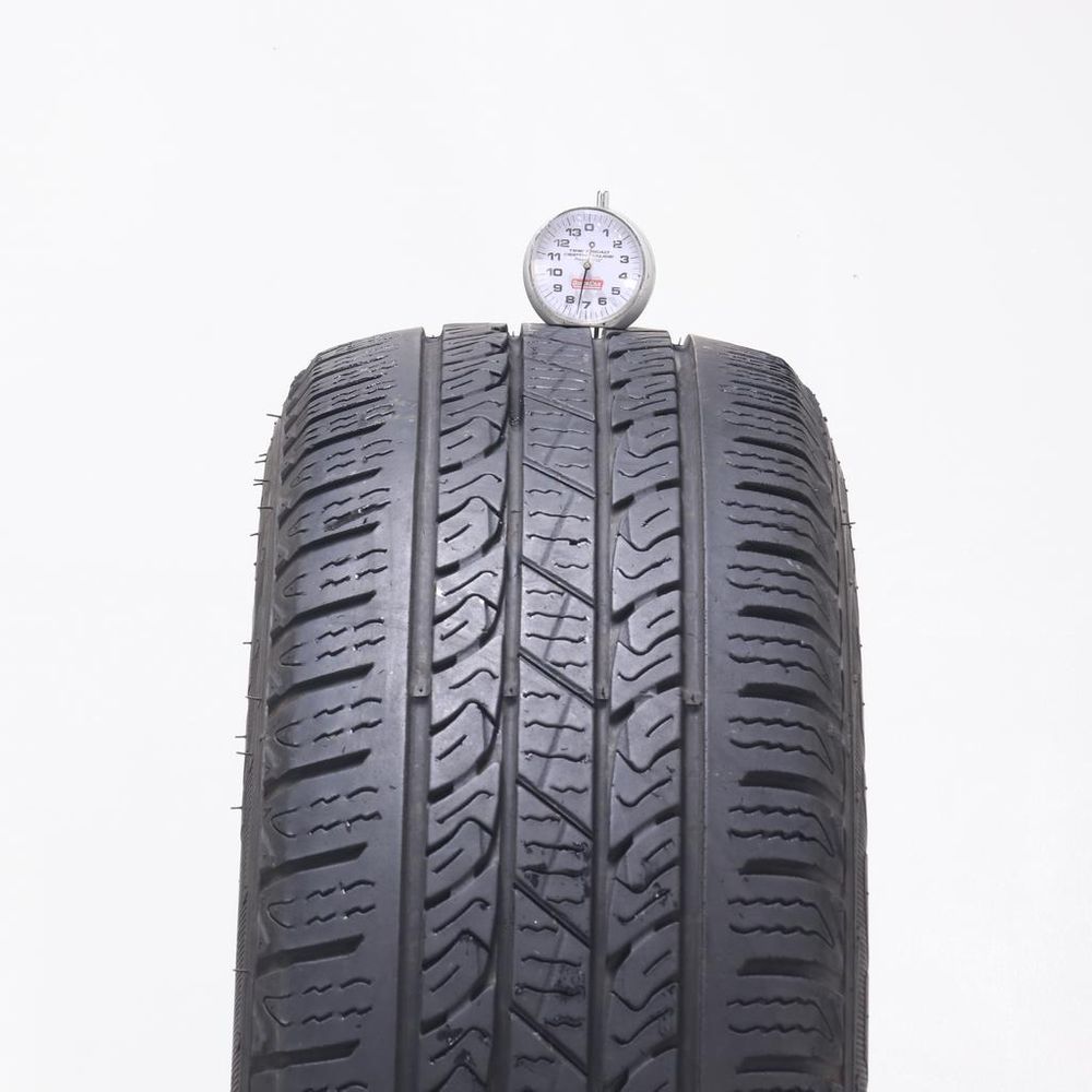 Used 235/65R17 Nexen Roadian HTX RH5 SUV 108H - 7.5/32 - Image 2