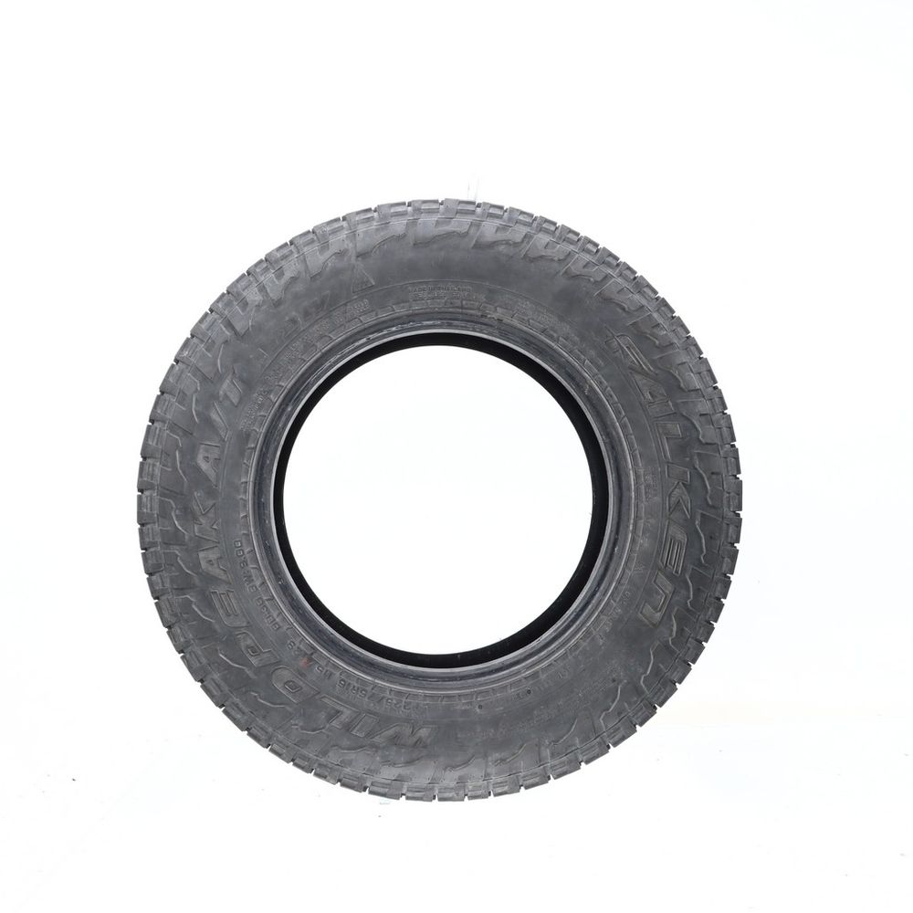 Used LT 225/75R16 Falken Wildpeak A/T3W 115/112S E - 8.5/32 - Image 3