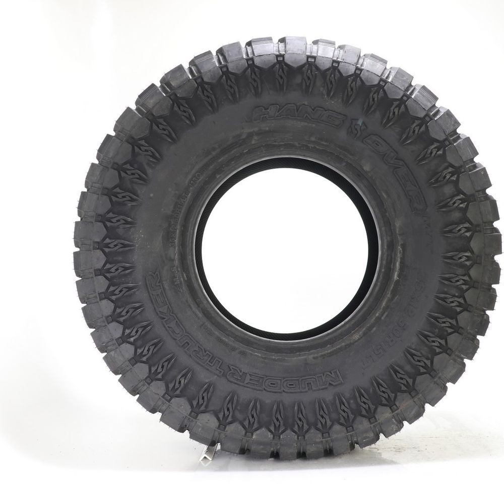 New LT 35X12.5R15 Mudder Trucker Hang Over M/T 113Q C - 18/32 - Image 3