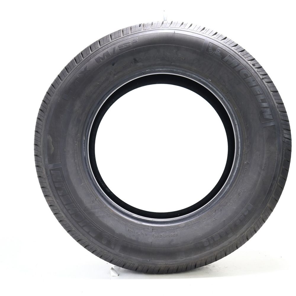 Set of (4) Used 255/70R18 Michelin LTX M/S2 112T - 7-7.5/32 - Image 3