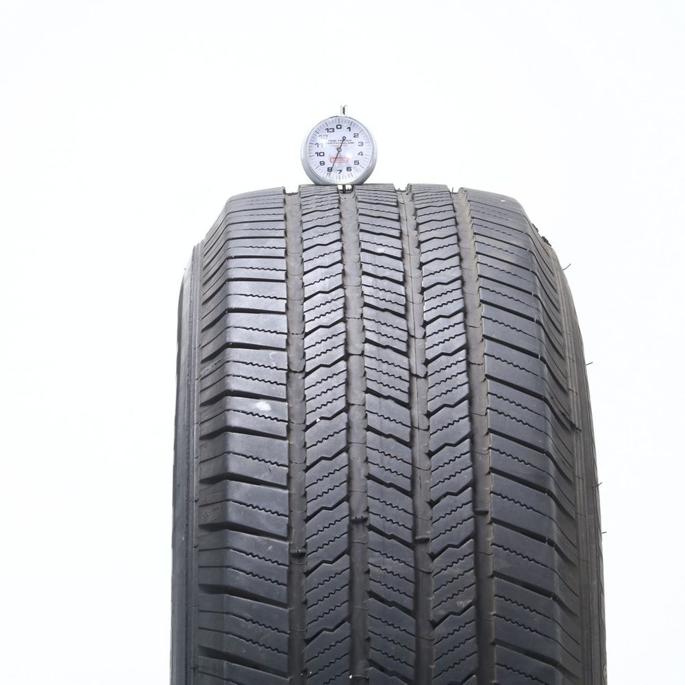 Set of (4) Used 255/70R18 Michelin LTX M/S2 112T - 7-7.5/32 - Image 5