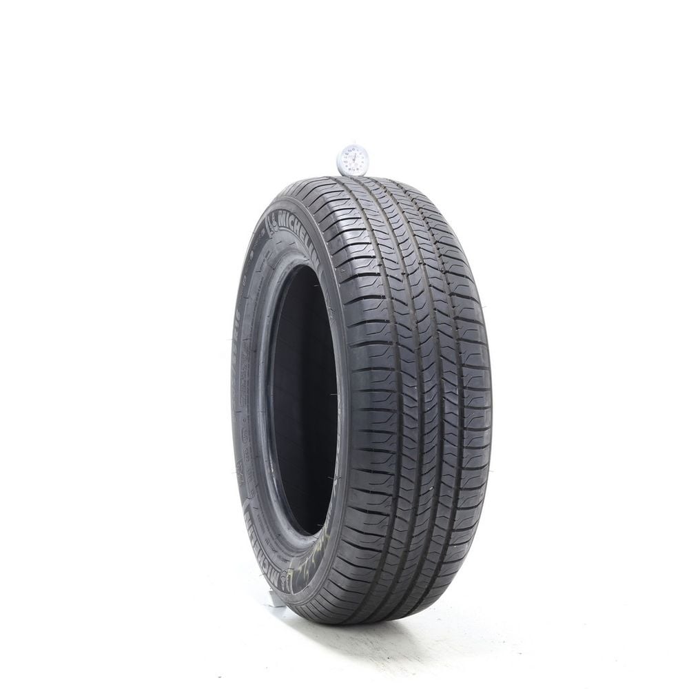Set of (4) Used P 205/65R16 Michelin Energy Saver A/S 94S - 7-7.5/32 - Image 4
