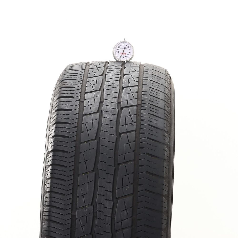 Used 275/50R22 General Grabber HTS 60 115H - 7.5/32 - Image 2