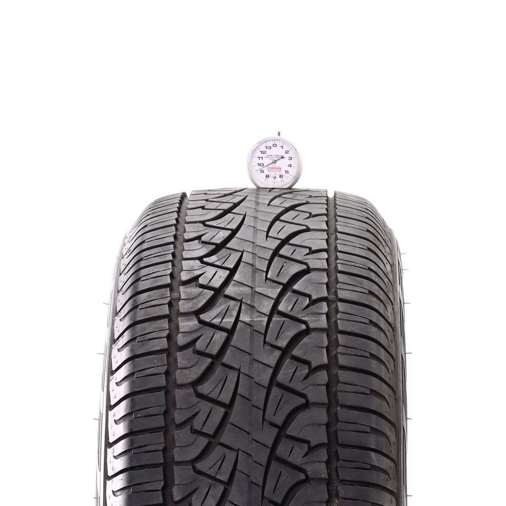 Set of (2) Used 275/60R20 Pirelli Scorpion ATR 115T - 9.5-10/32 - Image 2