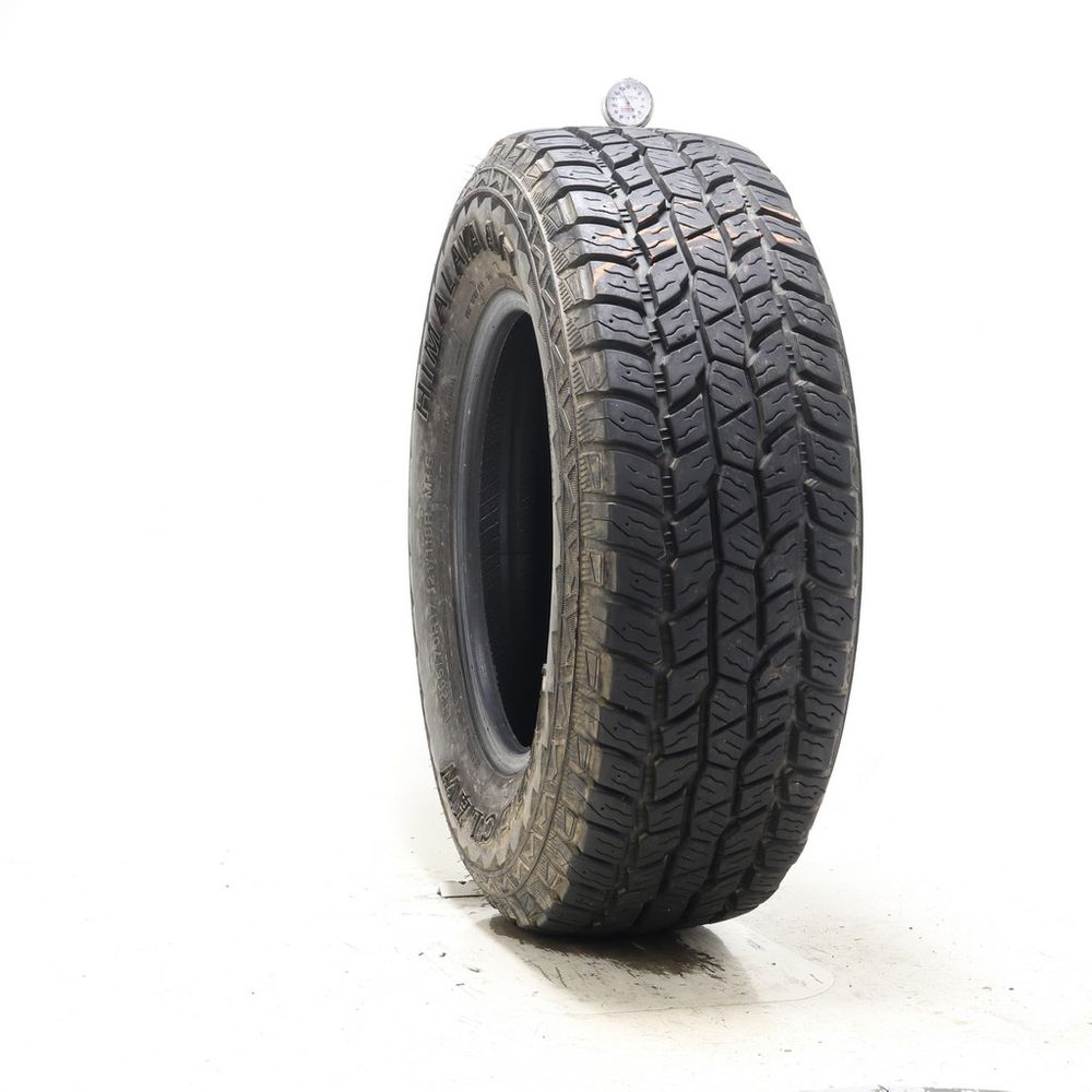 Used LT 265/70R17 Roadclaw Himalaya A/T 121/118R - 13/32 - Image 1
