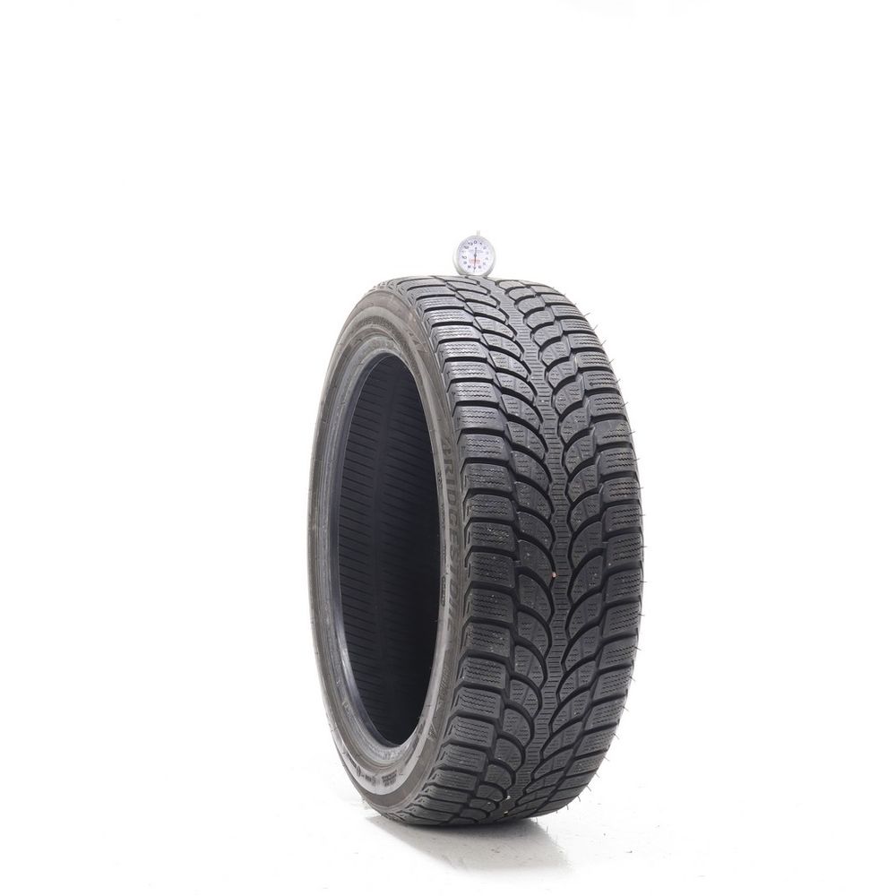 Used 215/45R18 Bridgestone Blizzak LM-32 93V - 7/32 - Image 1