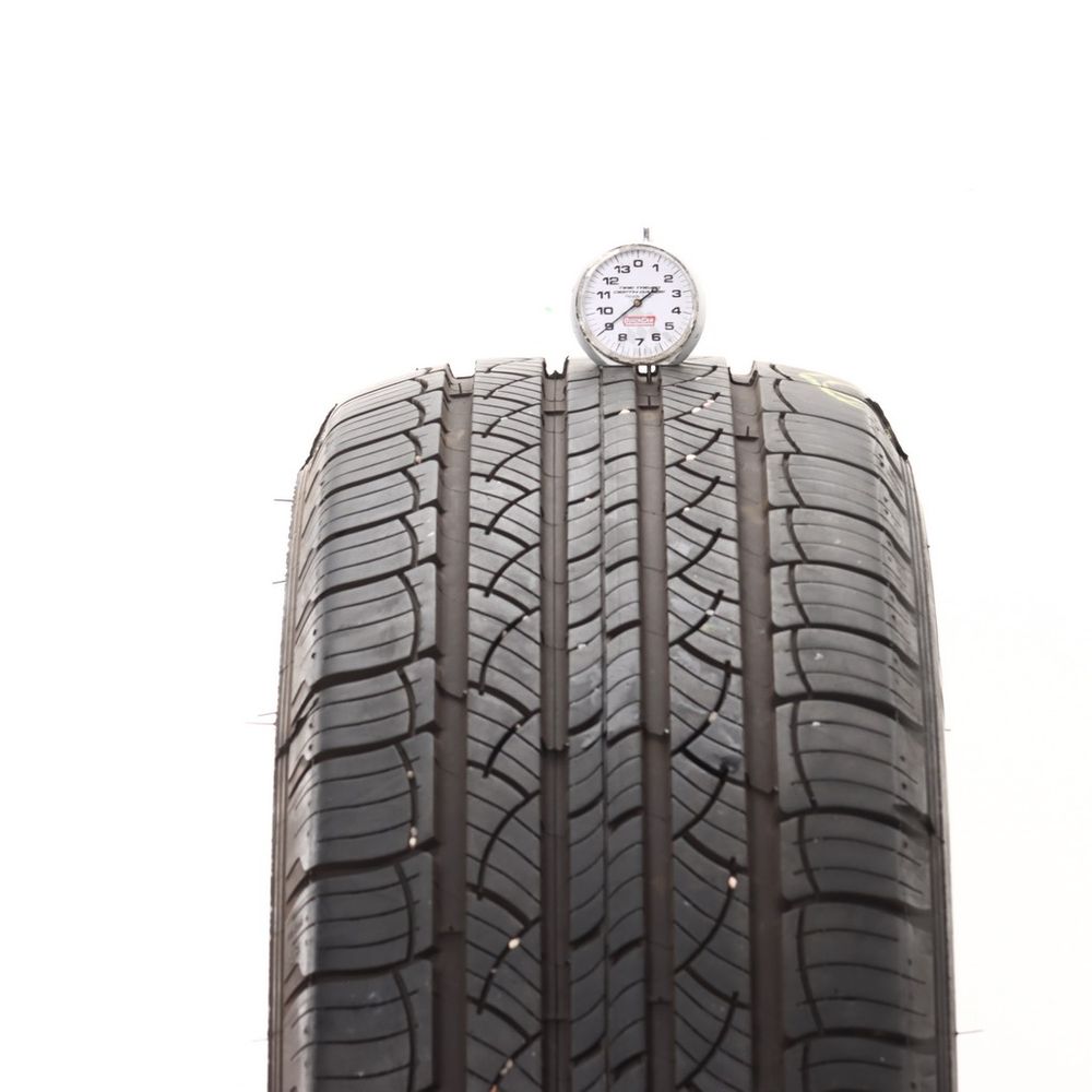 Used LT 275/70R18 Goodyear Wrangler Territory MT 115/112Q C - 13/32 - Image 2