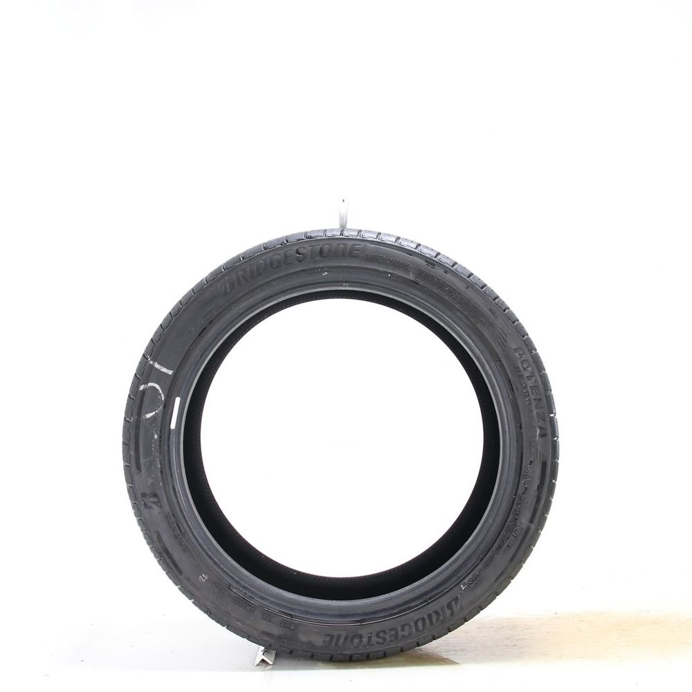 Used 205/45R17 Bridgestone Potenza RE980AS+ 84W - 8/32 - Image 3