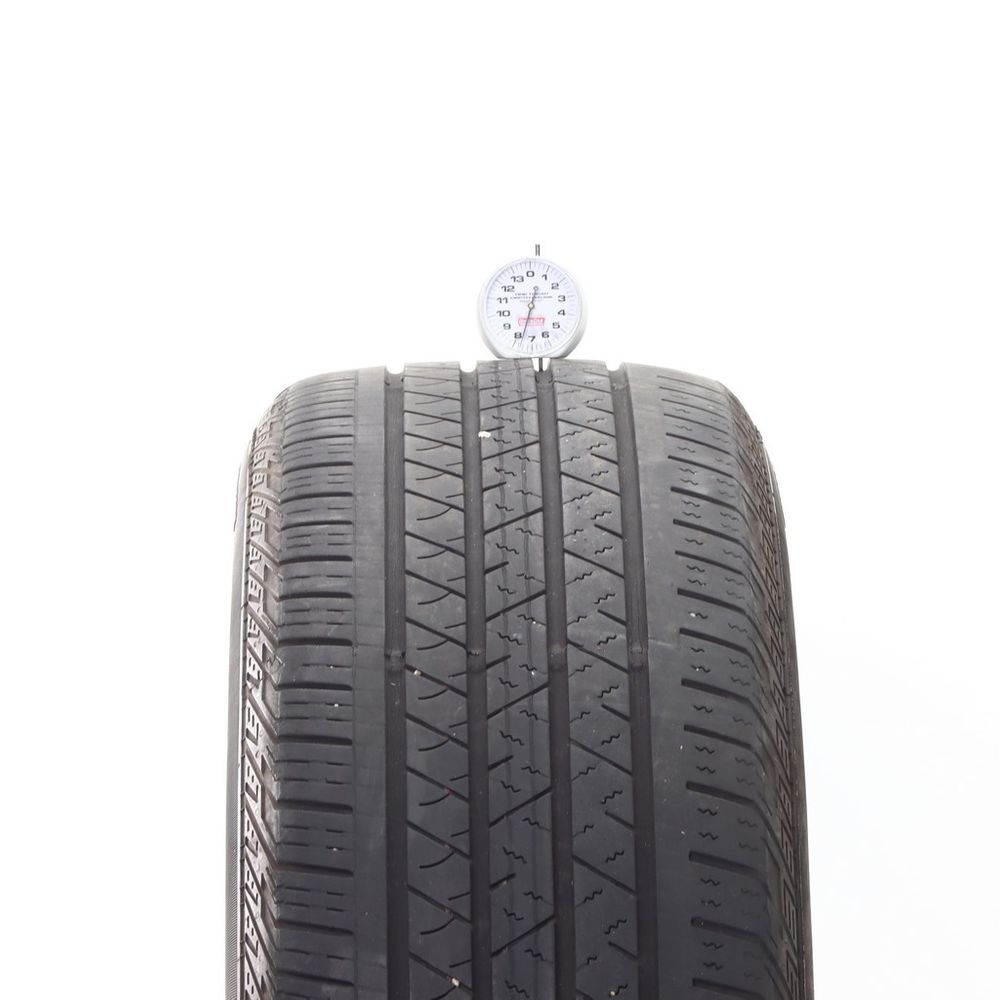 Set of (4) Used 245/50R20 Continental CrossContact LX Sport 102H - 6-7.5/32 - Image 11