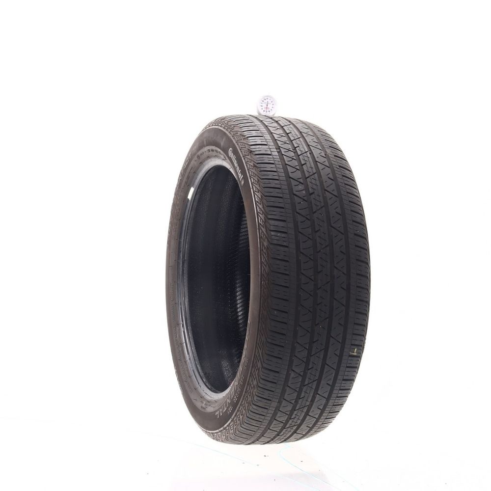 Set of (4) Used 245/50R20 Continental CrossContact LX Sport 102H - 6-7.5/32 - Image 7