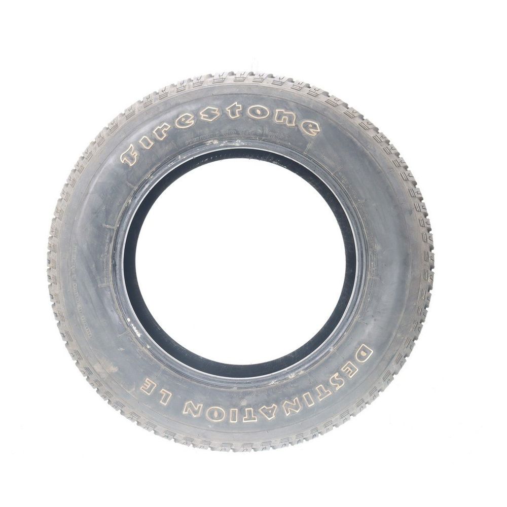 Used 265/60R18 Firestone Destination LE 109T - 10.5/32 - Image 3
