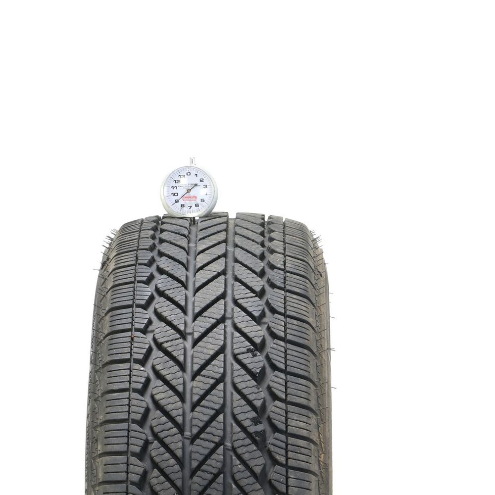 Set of (2) Used 215/70R16 Bridgestone WeatherPeak 100H - 7.5-8.5/32 - Image 5