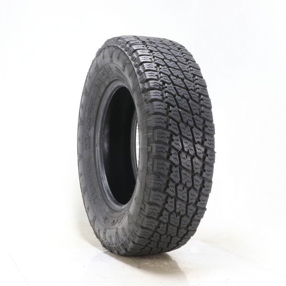 Driven Once 265/70R17 Nitto Terra Grappler G2 A/T 115T - 13/32 - Image 1