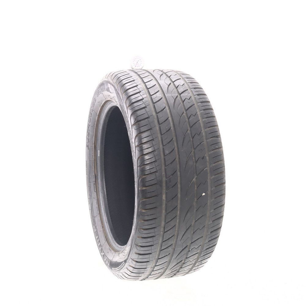 Used 305/45ZR20 Maxtrek Fortis T5 116W - 8/32 - Image 1