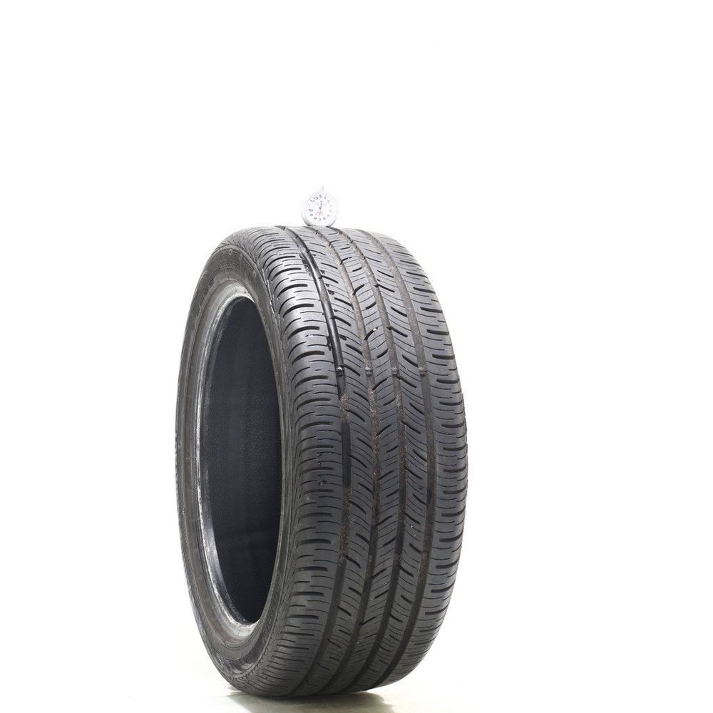 Used 225/45R17 Continental ContiProContact 91H - 7/32 - Image 1