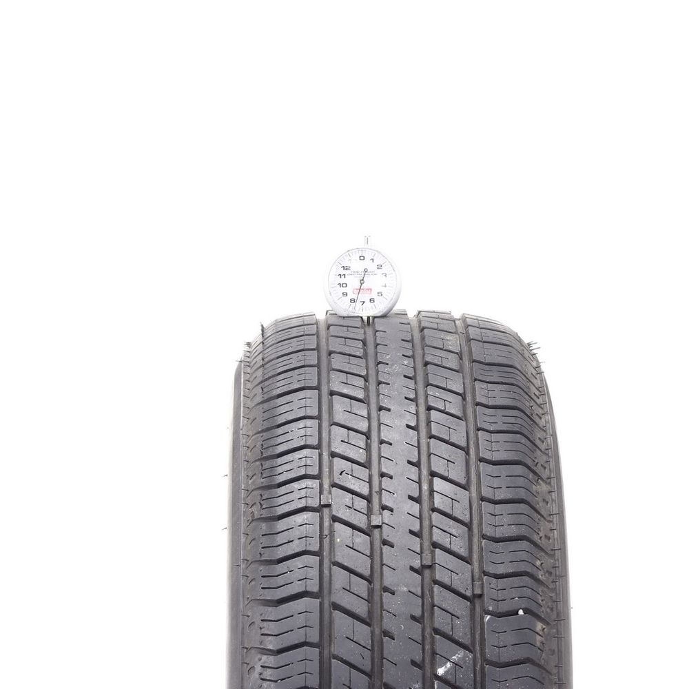 Set of (2) Used 205/65R16 Otani Radial EK2000 95H - 7.5-9/32 - Image 2