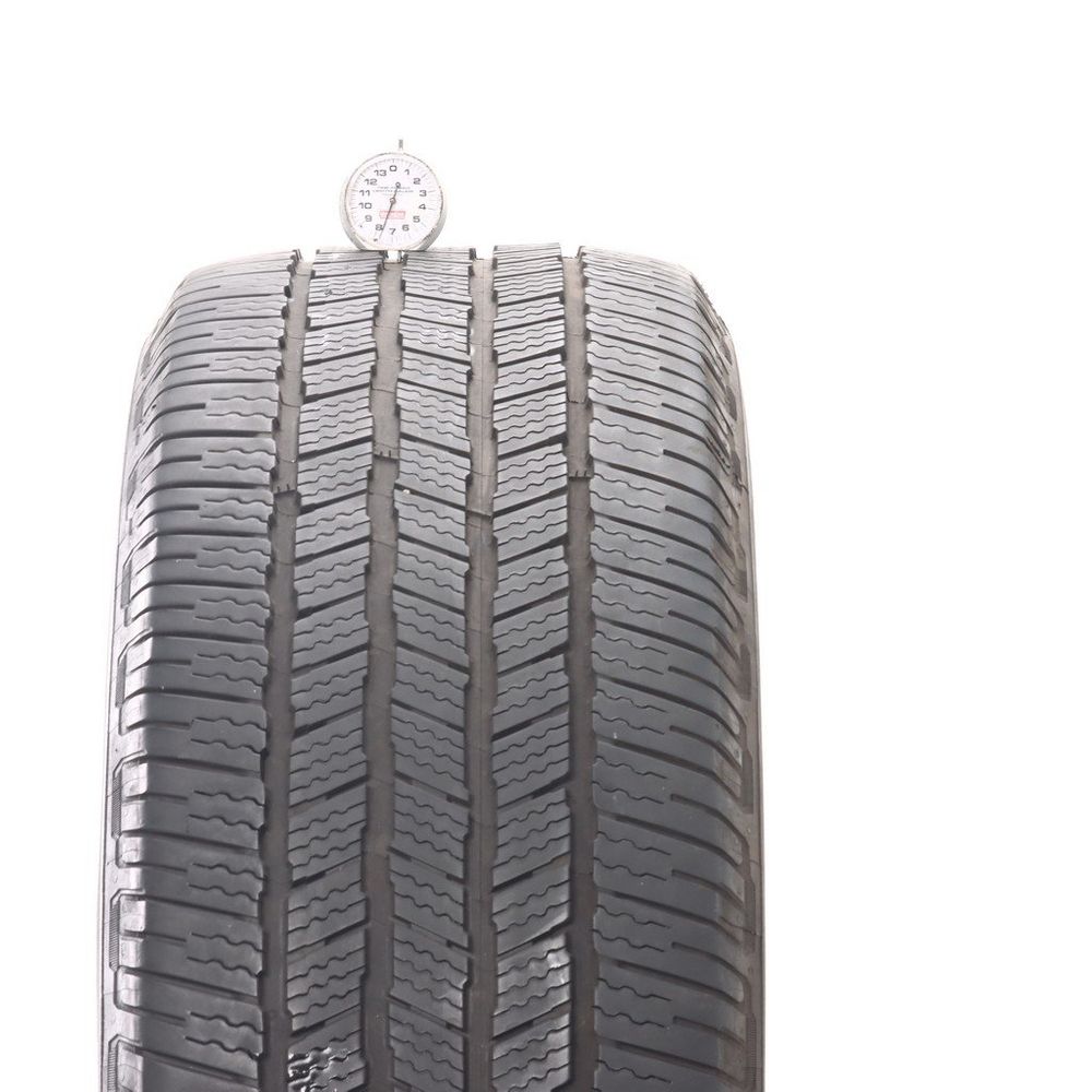 Used 275/50R22 Michelin Defender LTX M/S 2 115H - 7.5/32 - Image 2