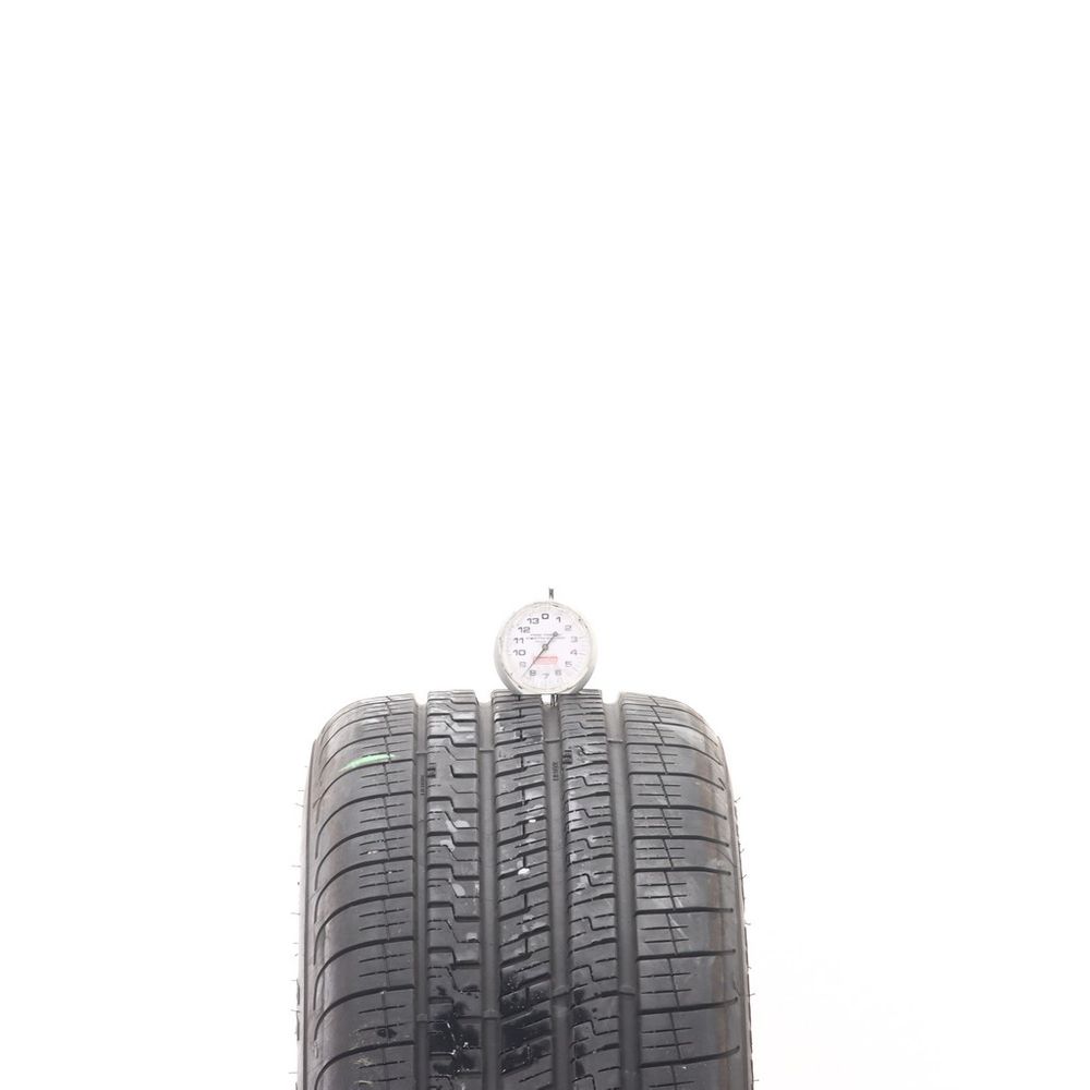 Used 205/45ZR17 Goodyear Eagle Exhilarate 88W - 8/32 - Image 2