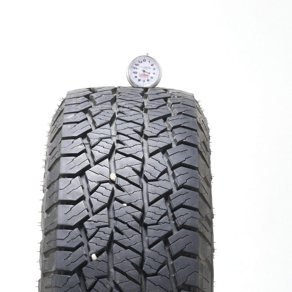 Used 245/75R17 Hankook Dynapro AT2 Xtreme 112T - 11/32 - Image 2