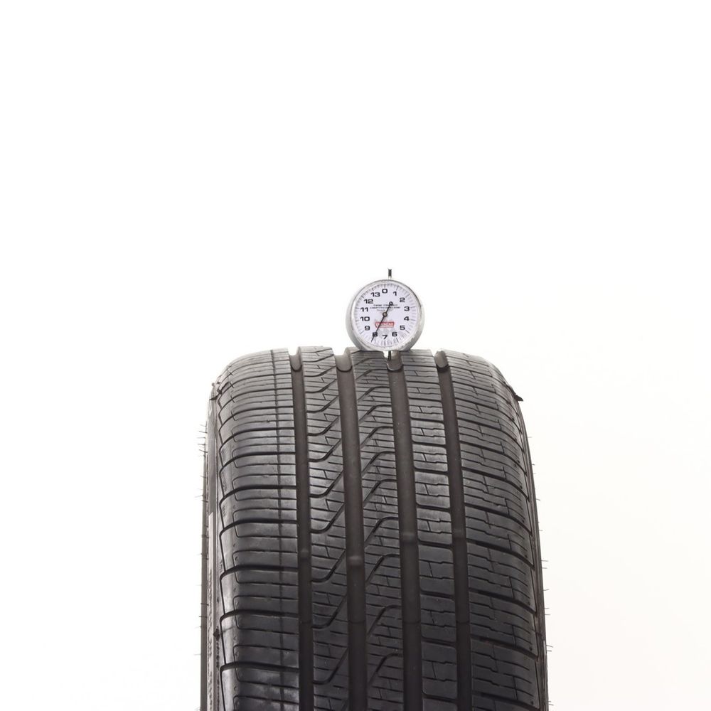 Set of (2) Used 205/45R17 Pirelli Cinturato P7 Run Flat 88V - 8-8.5/32 - Image 2