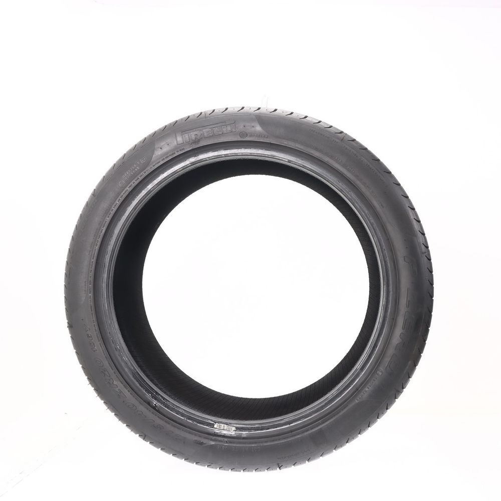 Used 275/40ZR20 Pirelli P Zero 106Y - 8/32 - Image 3