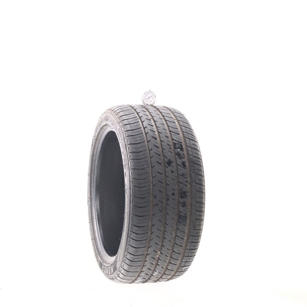 Used 245/40ZR17 Kenda Vezda UHP A/S 95W - 9/32 - Image 1