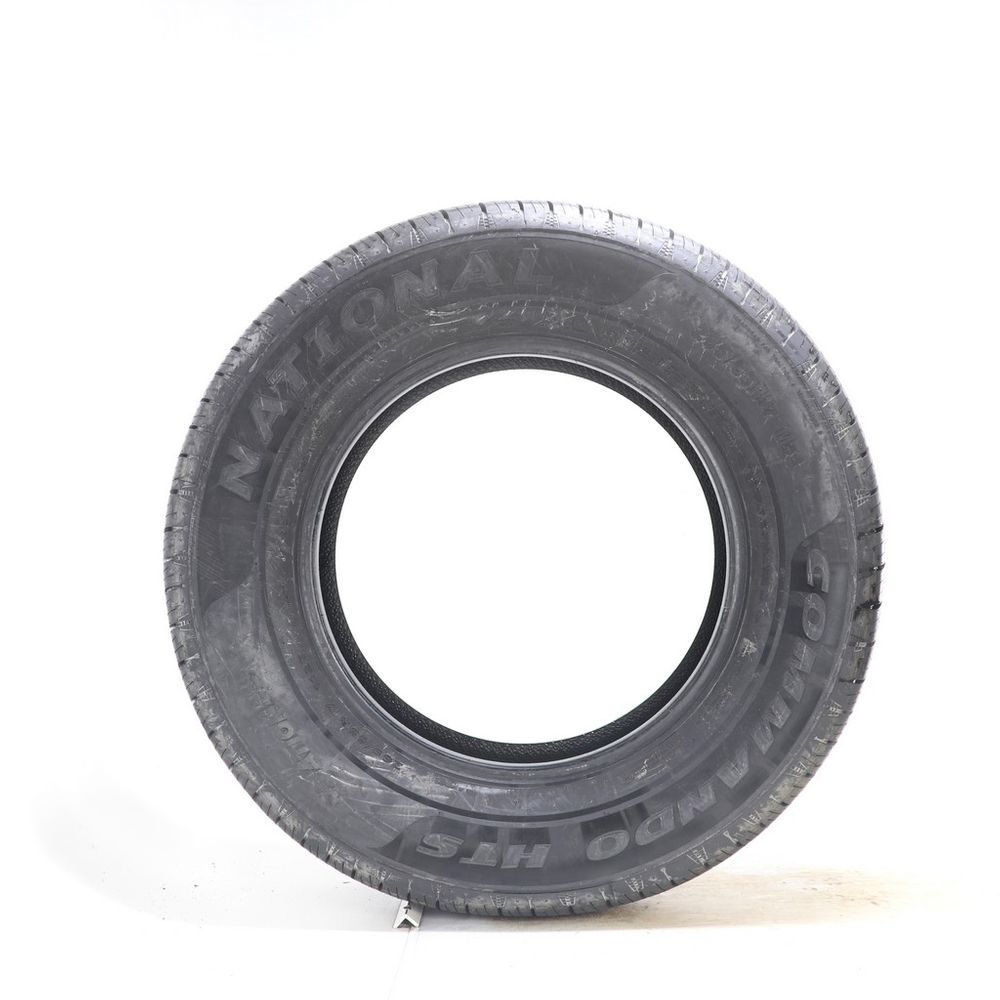 New 265/65R17 National Commando HTS 112T - 11/32 - Image 3