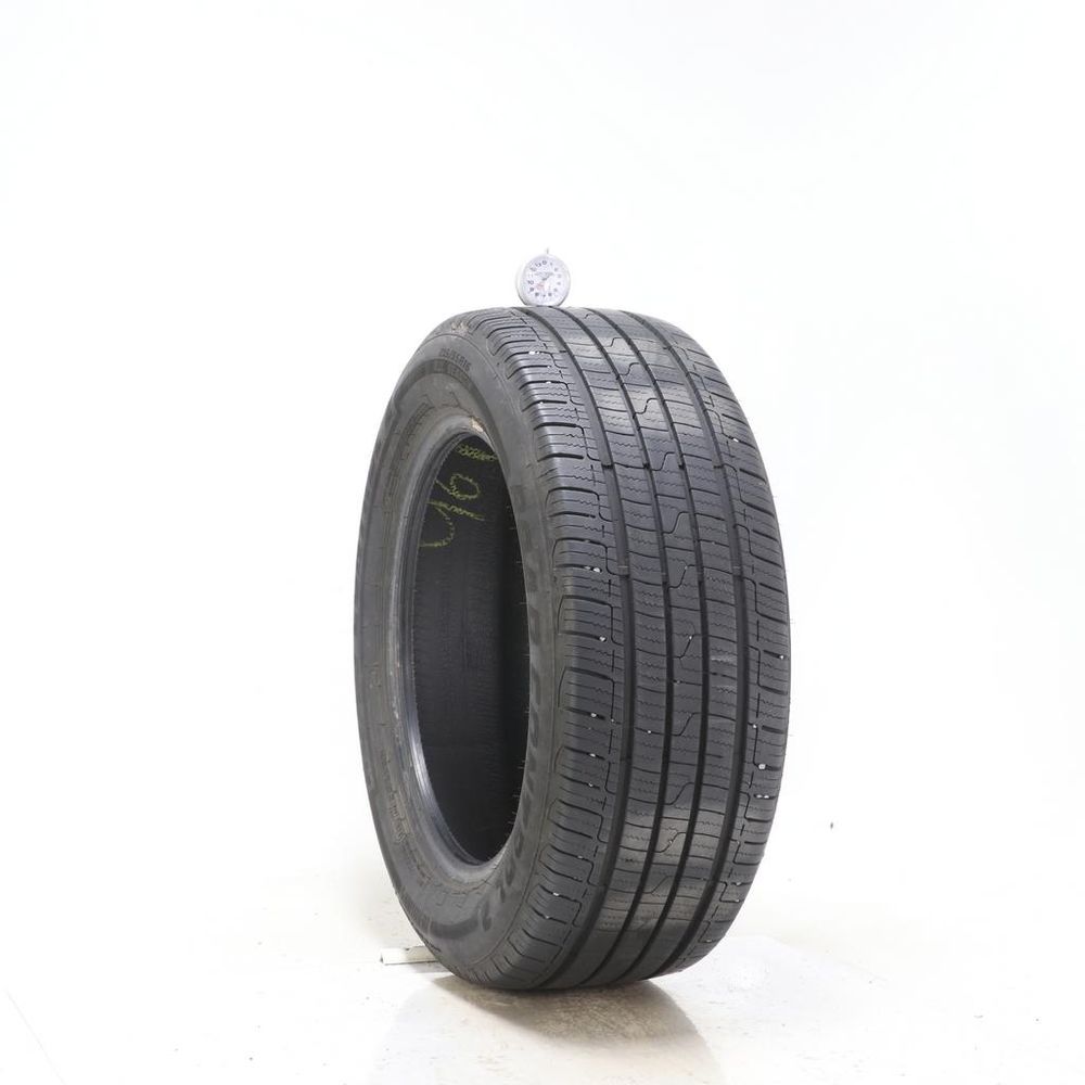 Set of (2) Used 215/55R16 DeanTires Road Control 2 97H - 8.5-9.5/32 - Image 1