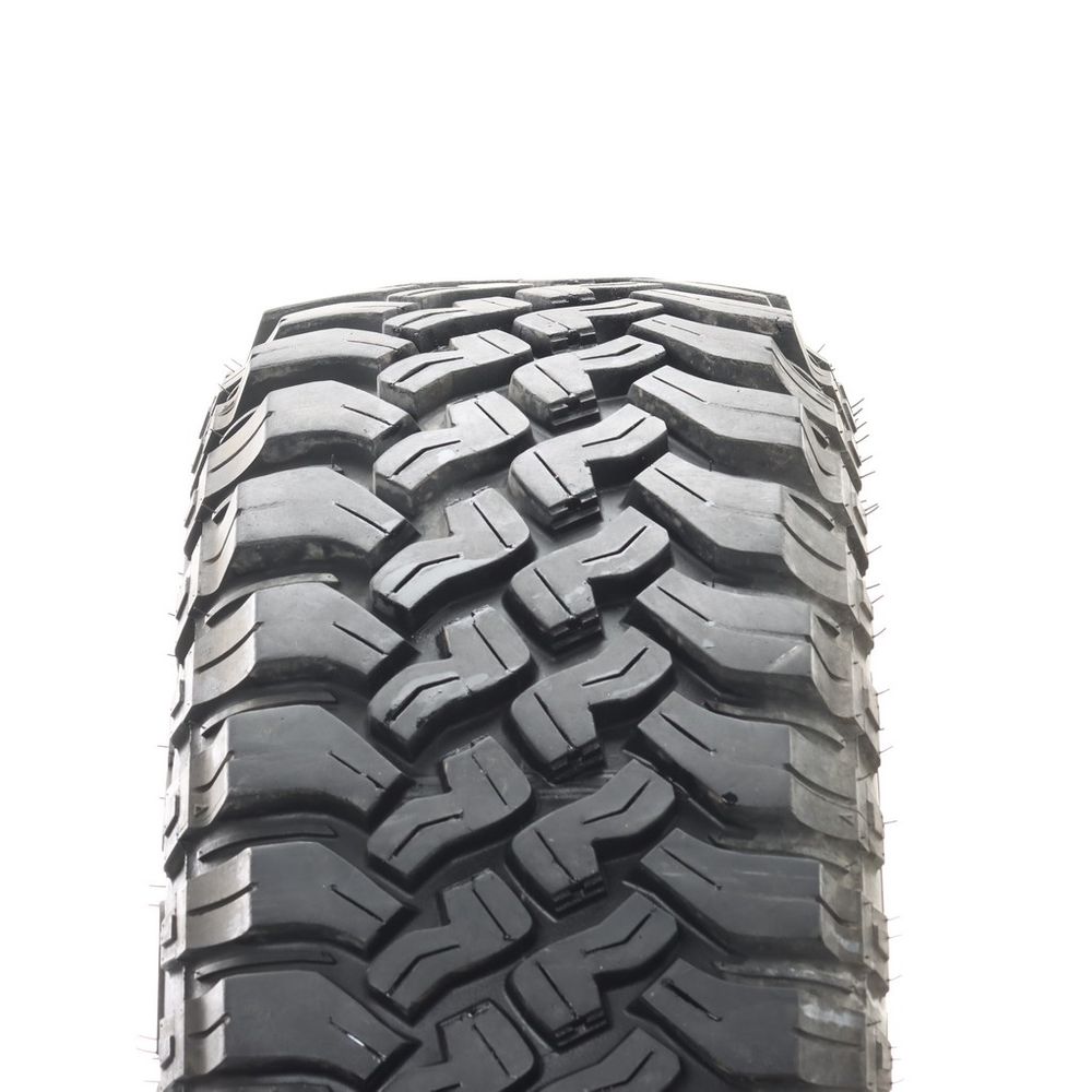 Used LT 255/75R17 Falken Wildpeak M/T MT01 111/108Q C - 14/32 - Image 2