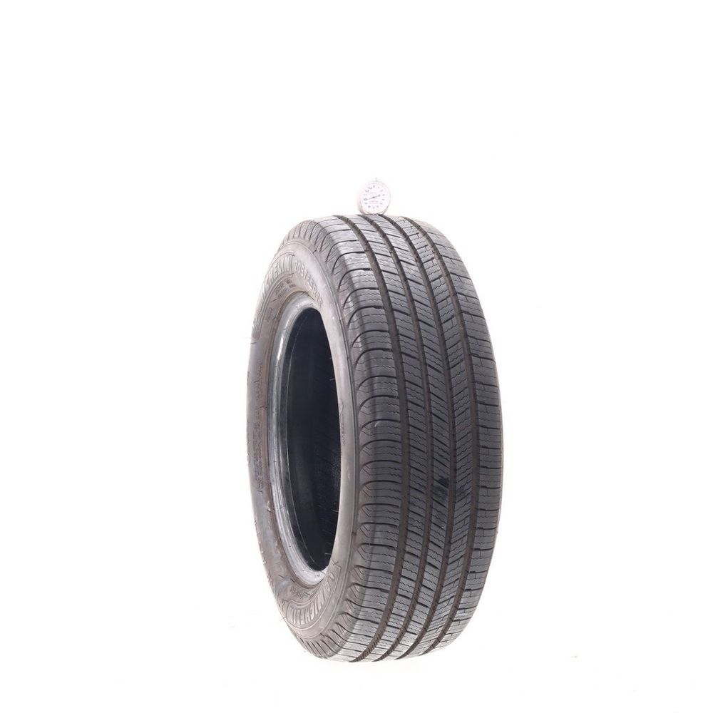 Set of (4) Used 205/65R15 Michelin X Tour A/S T+H 94H - 8.5-9.5/32 - Image 4