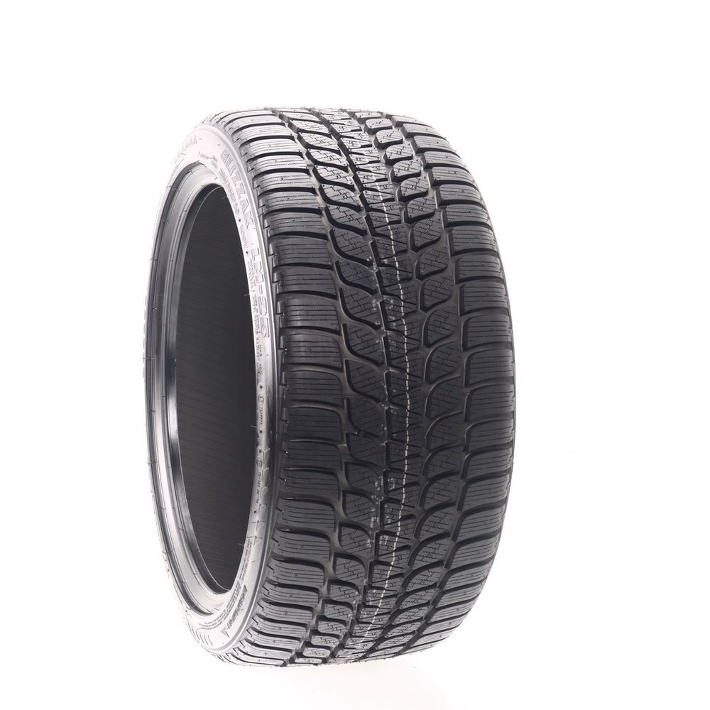 Set of (2) New 285/35RF20 Bridgestone Blizzak LM-25 RFT 100V - Image 1