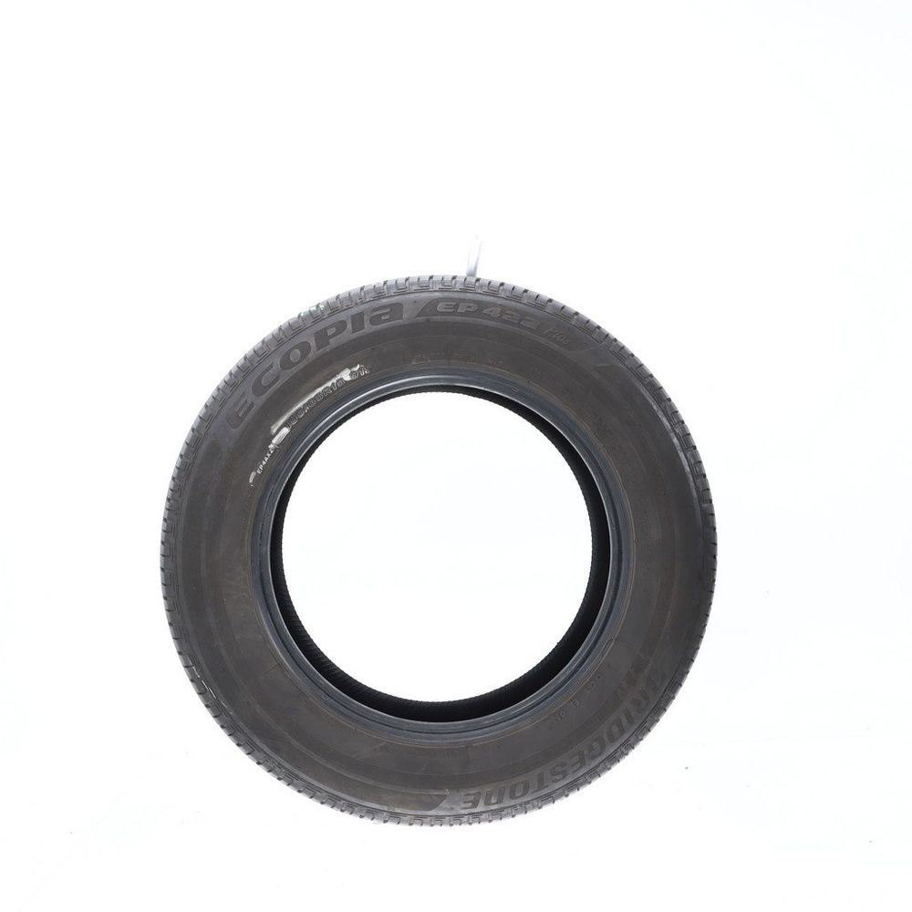 Used 195/65R15 Bridgestone Ecopia EP422 Plus 91S - 7.5/32 - Image 3