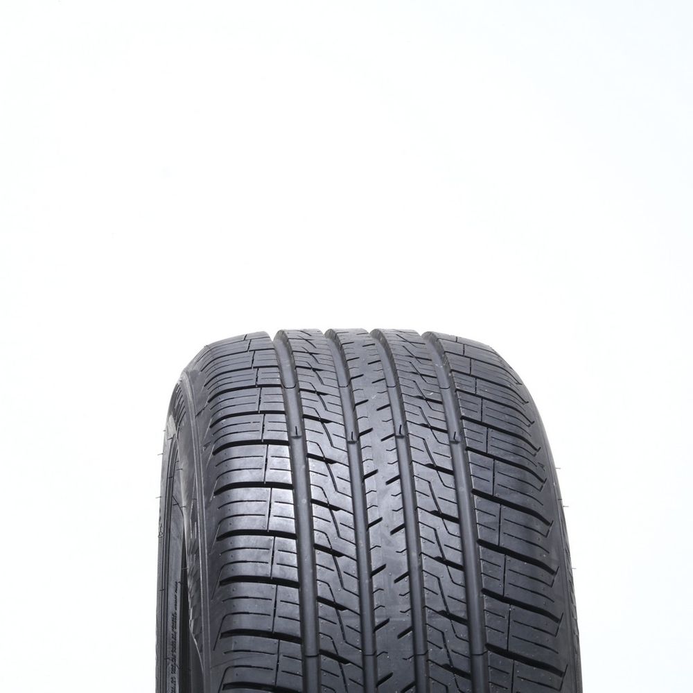 Set of (4) Driven Once 235/55R18 Mohave Crossover CUV 100H - 10/32 - Image 2