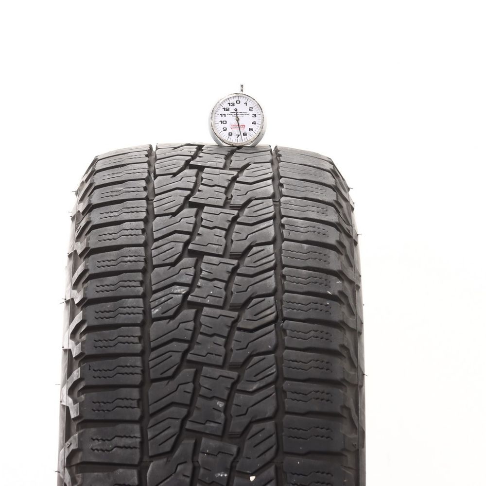 Used 235/55R19 Falken Wildpeak A/T Trail 105V - 6.5/32 - Image 2