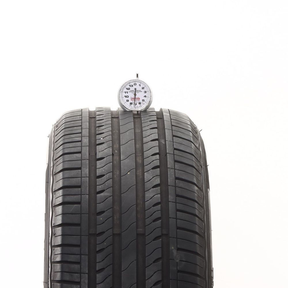 Set of (2) Used 215/60R16 Starfire Solarus A/S 95V - 6-7/32 - Image 5