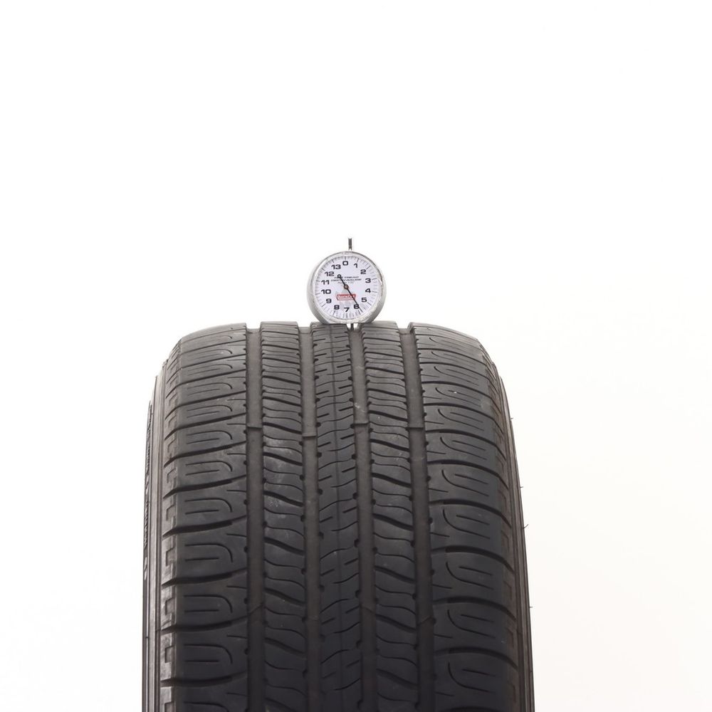 Set of (4) Used 235/60R18 Goodyear Assurance All-Season 103H - 5.5/32 - Image 2